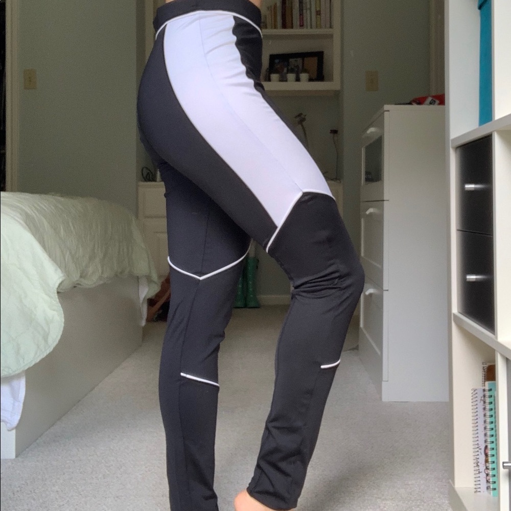 Missguided workout leggings
